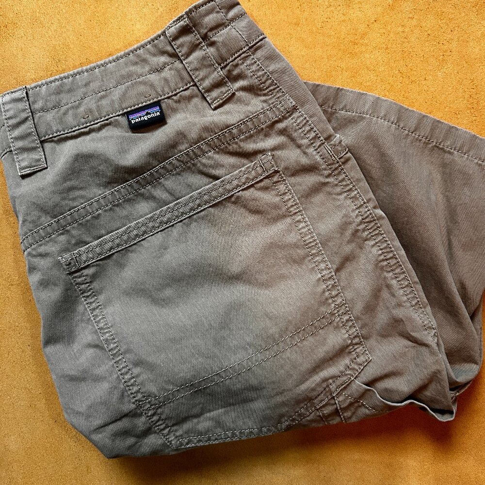Patagonia Men's Shorts